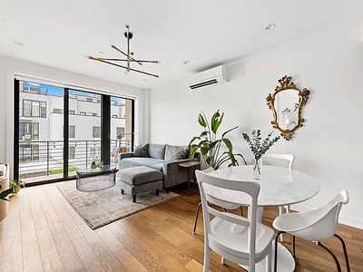 54 Monitor St #3R, Brooklyn, NY, 11222