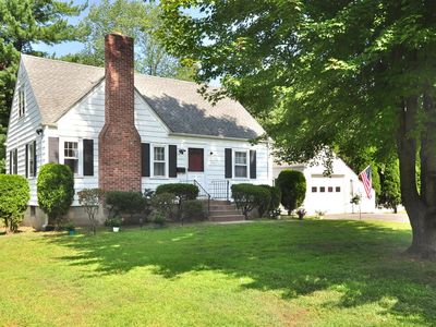 1111 Matianuck Ave, Windsor, CT, 06095
