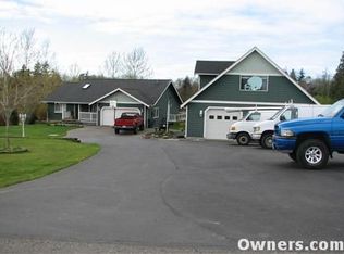 6939 Yukon Way, Ferndale, WA 98248