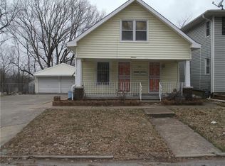 16 S 23rd St, Kansas City, KS 66102