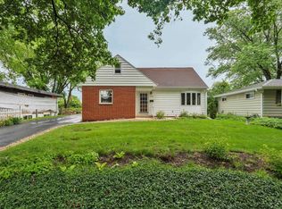 4026 Lori Cir, Madison, WI 53714