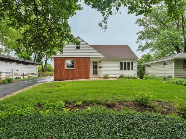 4026 Lori CIRCLE, Madison, WI 53714