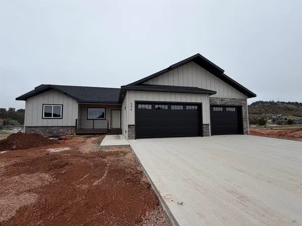 598 Gooseberry Rd, Spearfish, SD 57783