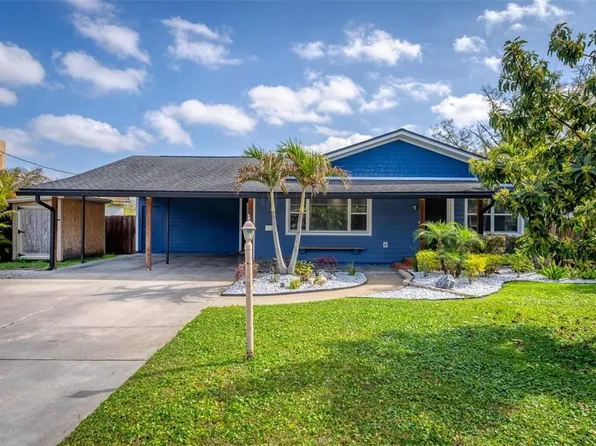 328 Lake Fair Ln, Winter Park, FL 32789