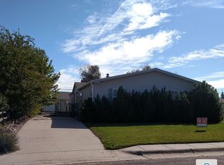311 S Washington St, Kimball, NE 69145