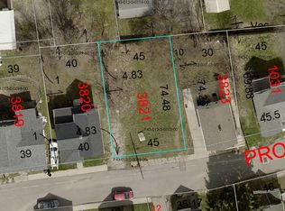 304 Prospect St, Ashland, OH 44805