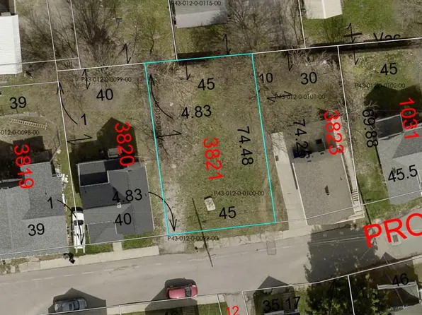 304 Prospect St, Ashland, OH 44805