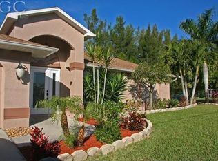 2234 SW 15th Ave, Cape Coral, FL 33991
