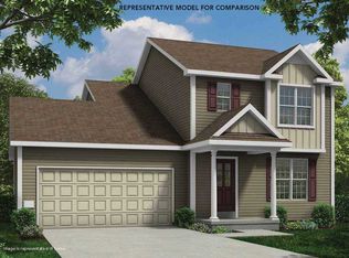 9917 Sweet Willow, Verona, WI 53593