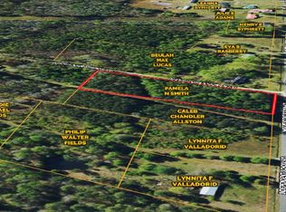 0 Independent School Rd, Reevesville, SC 29471