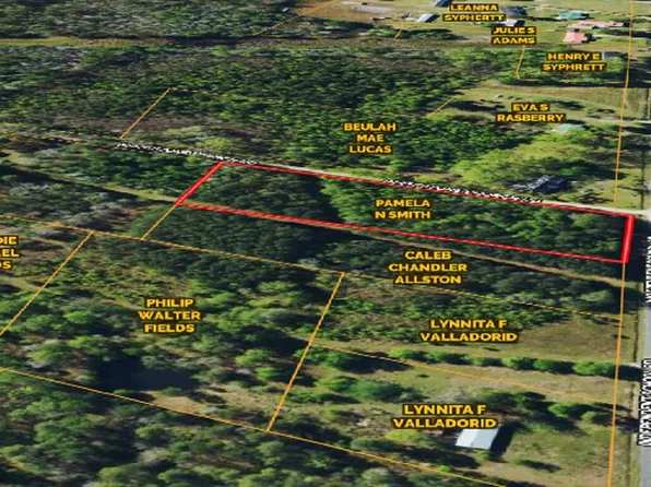 0 Independent School Rd, Reevesville, SC 29471