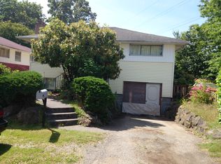 2823 S Juneau St, Seattle, WA 98108