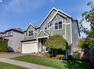 12054 SW Whistlers Loop, Tigard, OR 97223