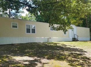 15502 Valley Dr, Alexander, AR 72002
