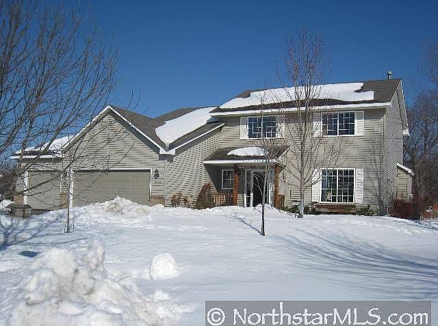 Home for Sale in Savage, MN $339,000