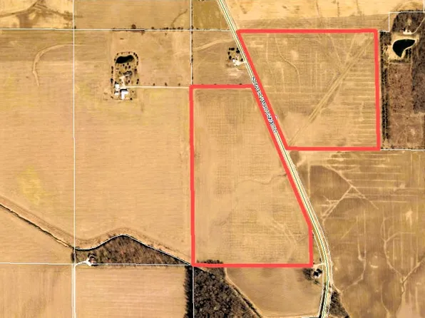 0 State Route 49, Rossburg, OH 45362