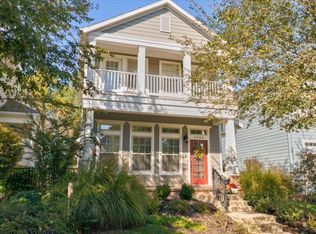 2588 E Frontier Elm Dr, Fayetteville, AR 72703