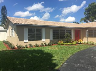 3955 NW 105th Ave, Coral Springs, FL 33065