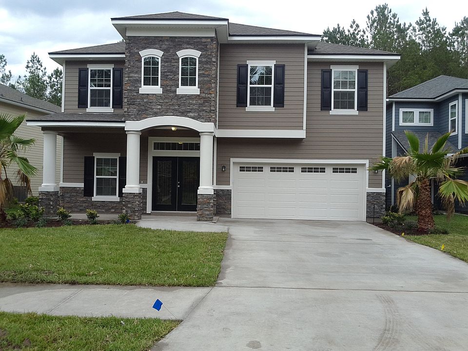 Spacious Executive Home 