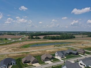 1669 Mill Pond Ln, Franklin, IN 46131