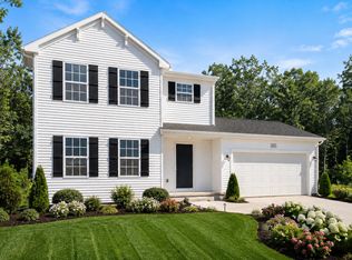 Integrity 1830 Plan, Concord Farms, Mattawan, MI 49071