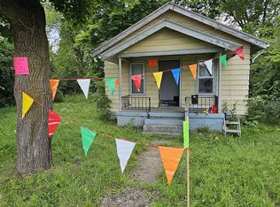 3717 Martin Luther King Ave, Flint, MI 48505