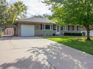 10201 Wheeling Ave, Kansas City, MO 64134