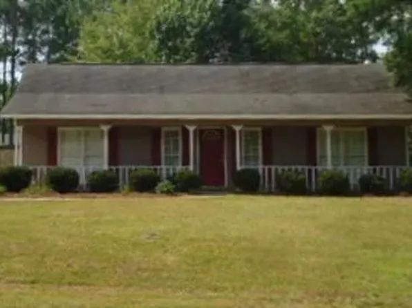 149 Lee Road 2086, Salem, AL 36874