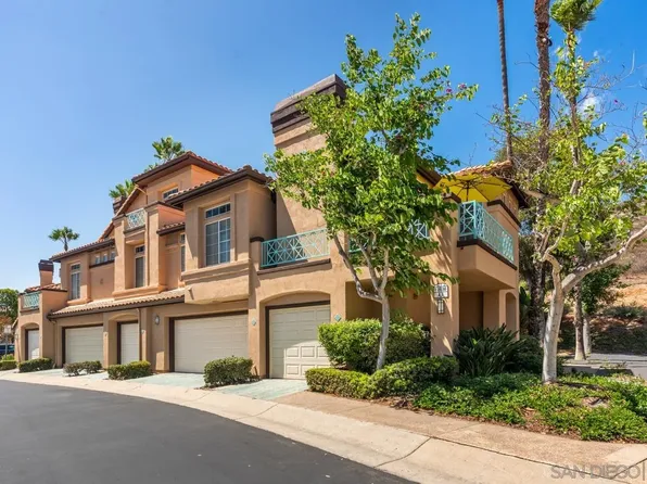 12636 Springbrook Dr Unit E, San Diego, CA 92128
