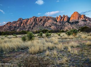 0 E Cougar Trl #98, Saint David, AZ 85630