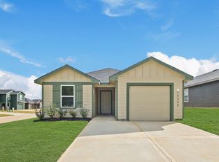 12358 McCrorey Trails Ct, Conroe, TX 77303