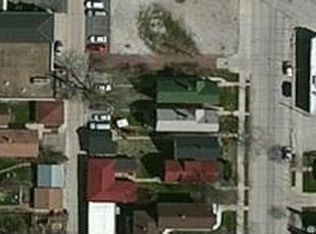 2717 S Herman St, Milwaukee, WI 53207