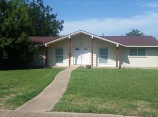 2016 Cap Rock Dr, Richardson, TX 75080