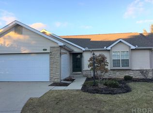 107 Magnolia Ln, Bluffton, OH 45817