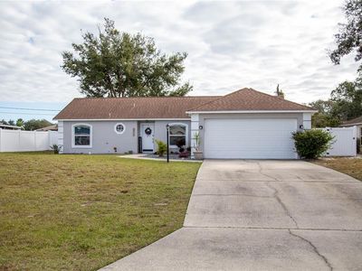 2315 Academy Ave, Deltona, FL, 32738
