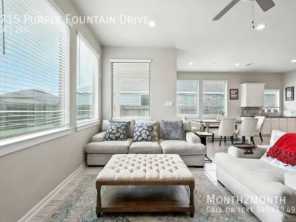 4715 Purple Fountain Dr, Rosenberg, TX 77469