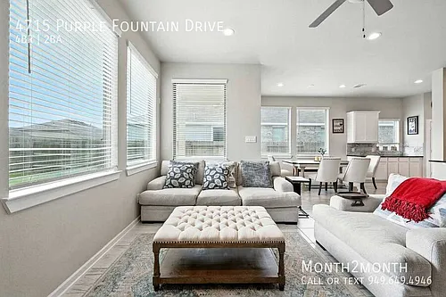 4715 Purple Fountain Dr Photo 1