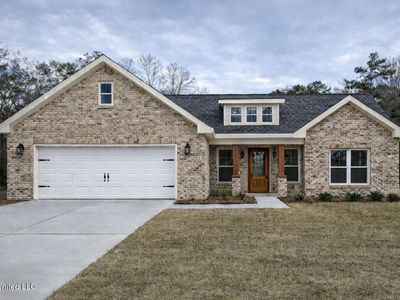 1777 Granhurst Dr, Gautier, MS, 39553