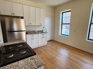 2142 S Albany Ave #3F, Chicago, IL 60623