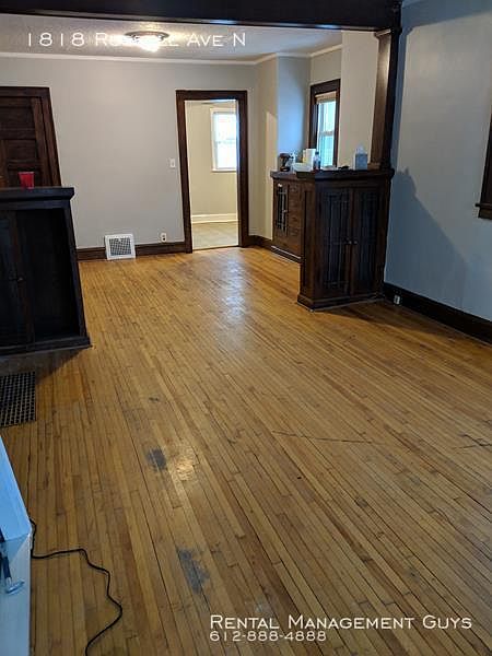 1st image of 1818 Russell Ave N