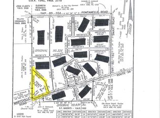 0 Marysville Rd #3, Ostrander, OH 43061