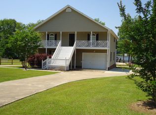 1190 Mill Creek Dr, Manning, SC 29102