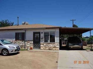 8819 Fairbanks Rd NE, Albuquerque, NM 87112