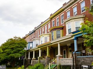 442 E Lorraine Ave, Baltimore, MD 21218