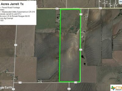 250 County Road 216, Jarrell, TX, 76537