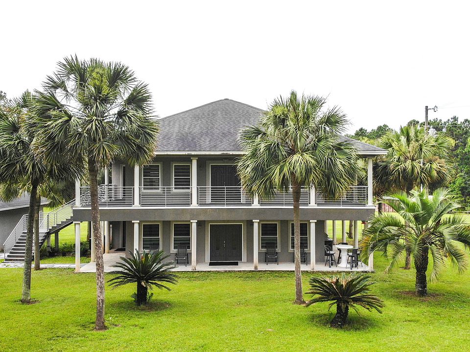 1384 Baker Manning Loop, Ponce De Leon, FL 32455 Zillow