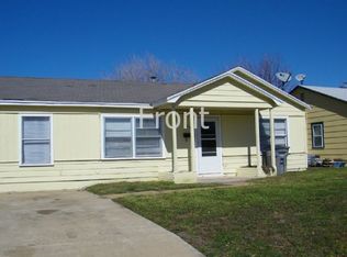 2227 NW Pollard Ave, Lawton, OK 73505