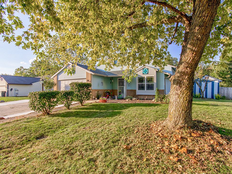 1st image of 4212 Stone Mill Dr