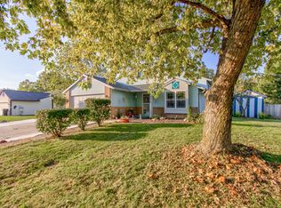 4212 Stone Mill Dr, Indianapolis, IN