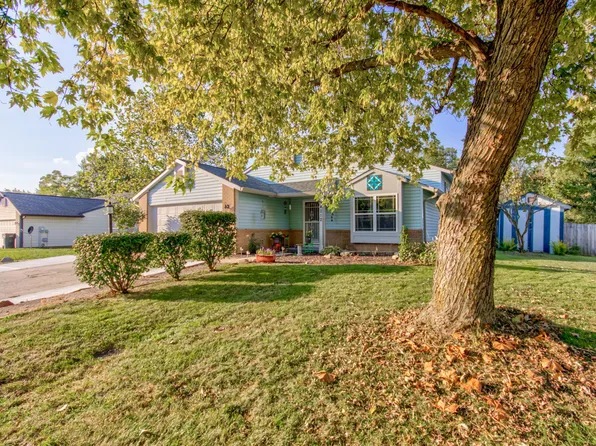 4212 Stone Mill Dr, Indianapolis, IN 46237
